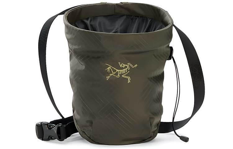 Поясная сумка Arcteryx ION CHALK - изображение 1