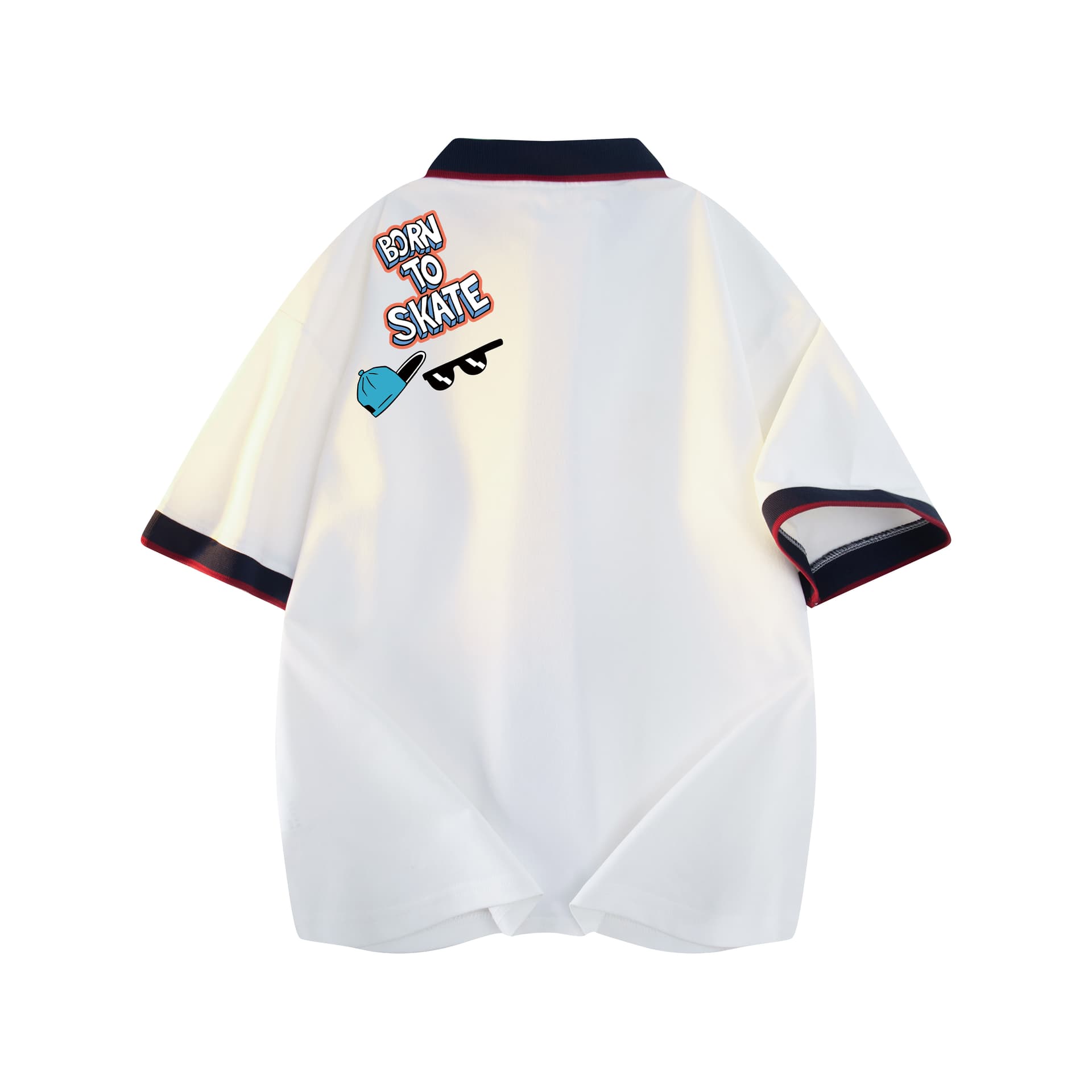 Поло BOBBY ABLEY Polo - изображение 2