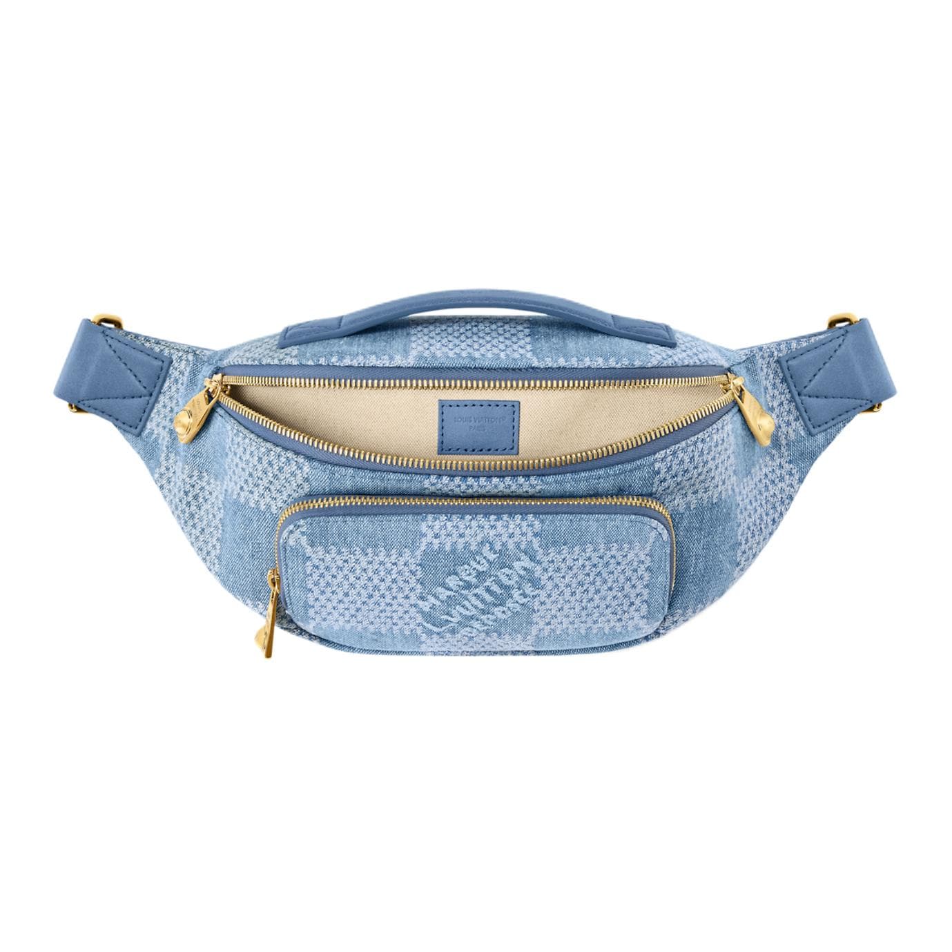 Поясная сумка Louis Vuitton - изображение 4