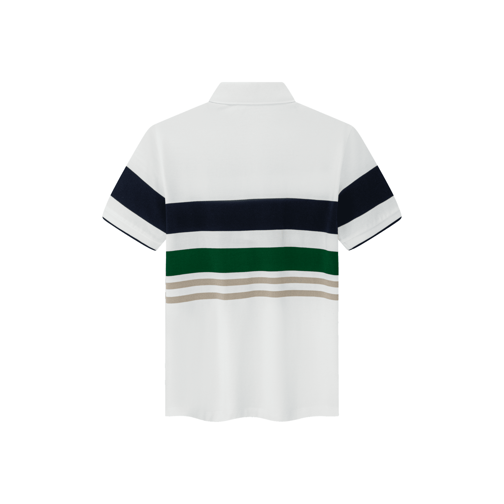Поло SEPTWOLVES logoPOLOPolo - изображение 3