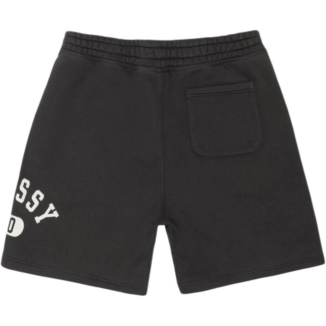 Шорты Stussy SS25 Varsity Fleece Shorts - изображение 2