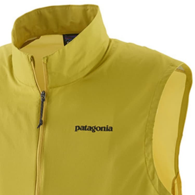 Жилет Жилет мужский Patagonia Trail Tech - изображение 2