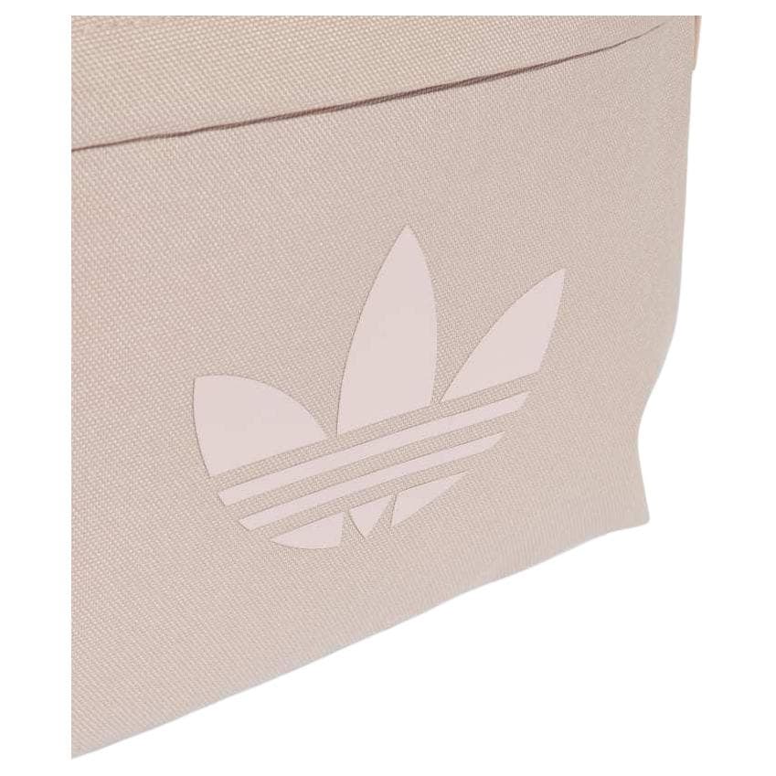 Рюкзак Adidas Originals Полиэстеровые Рюкзаки Унисекс Магический Тауповый - изображение 4
