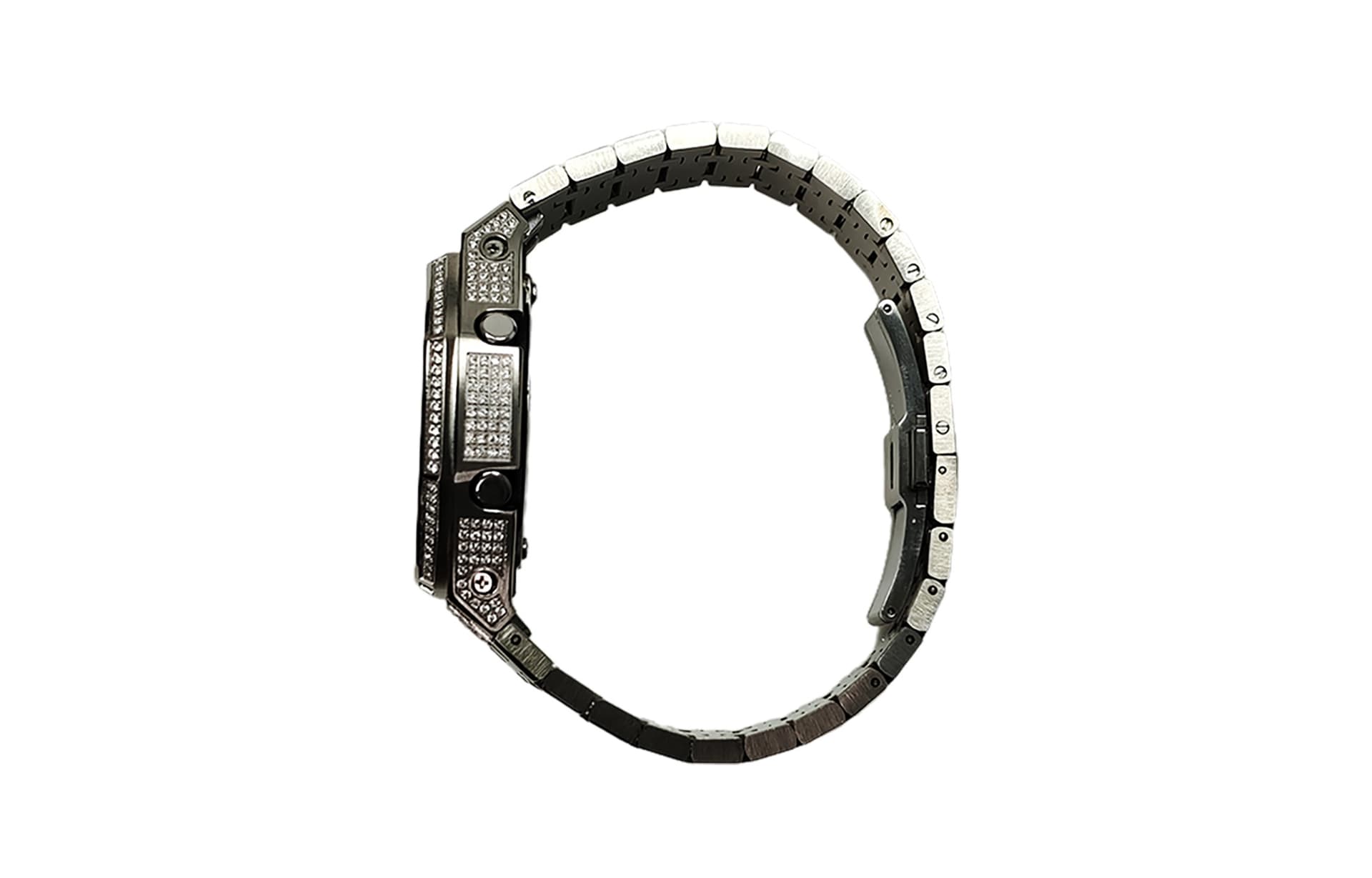 Часы CASIO 200 GA-2110ET-8A - изображение 3