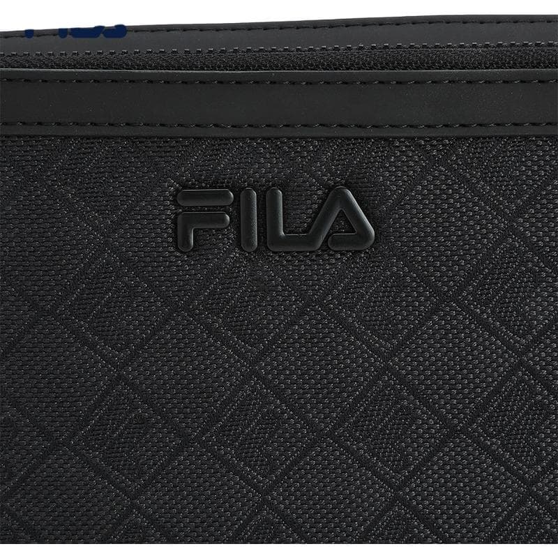 Мини-сумка FILA Logo XS - изображение 4