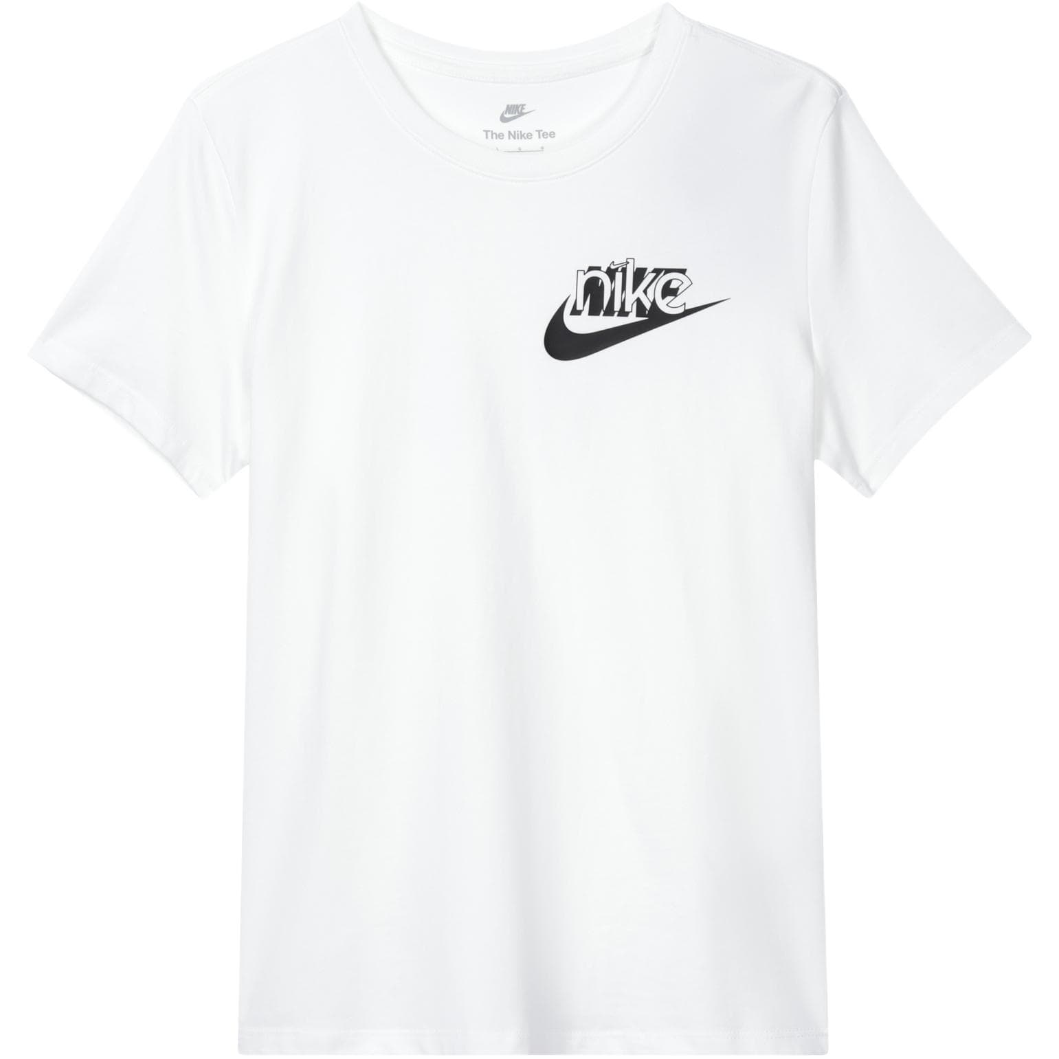 Футболка Nike T - изображение 1