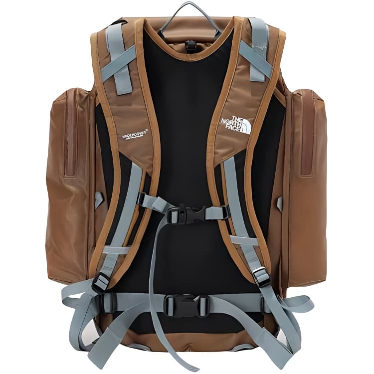 THE NORTH FACE - изображение 4