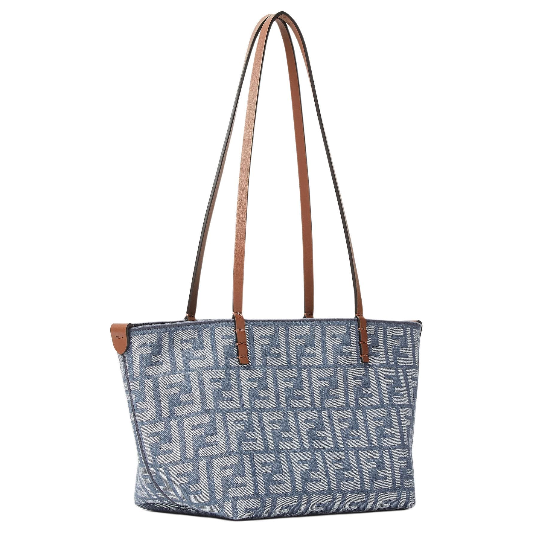 Мини-сумка FENDI Roll Tote - изображение 3