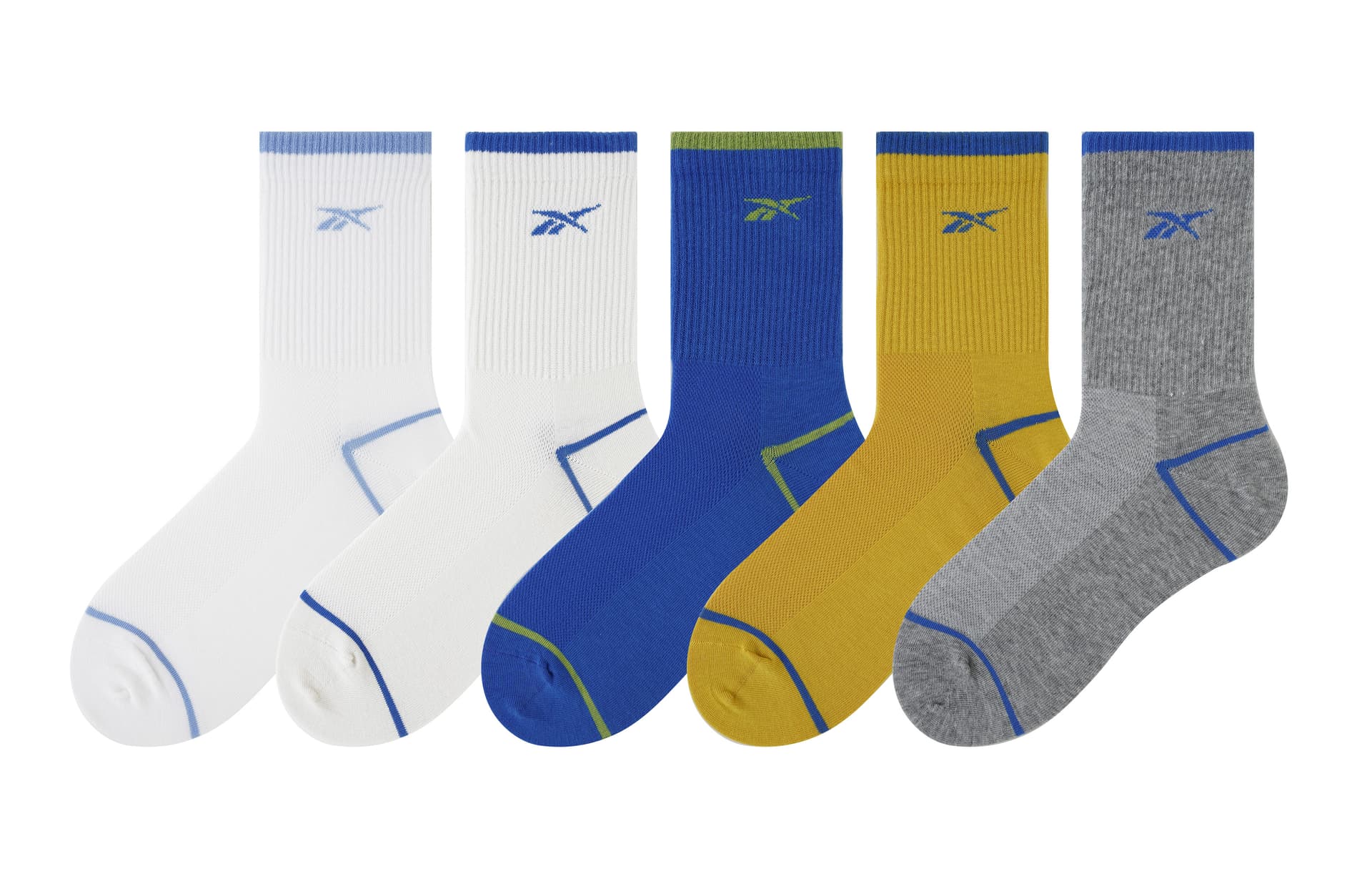 Носки Reebok 5 - изображение 1
