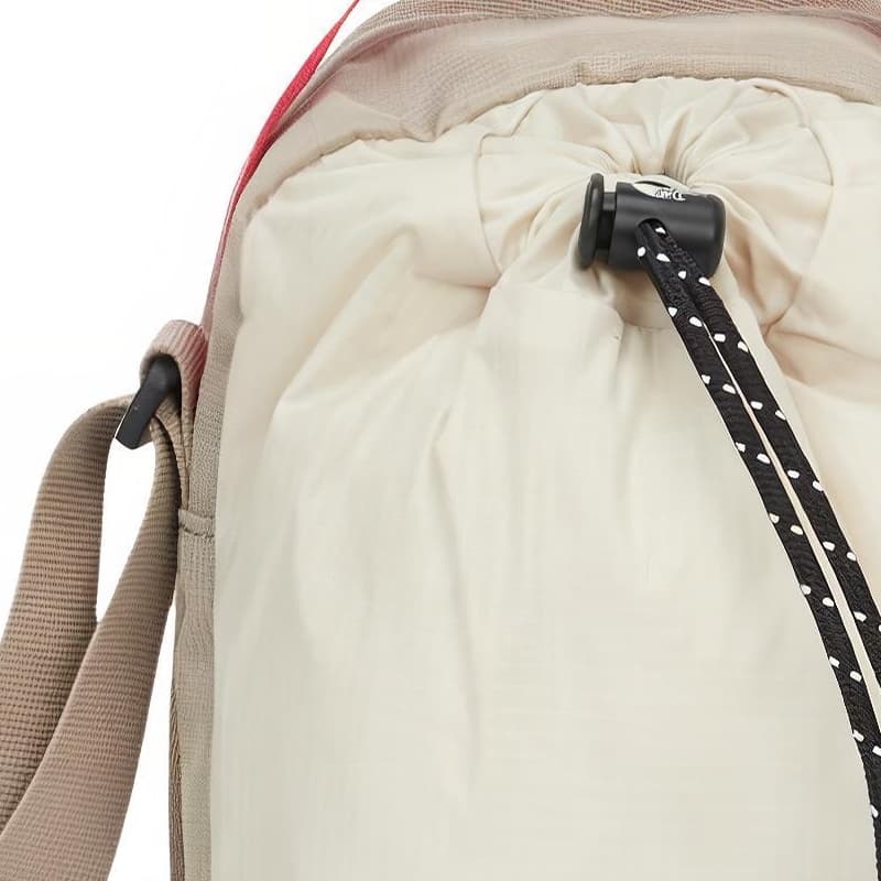 Сумка через плечо THE NORTH FACE - изображение 5