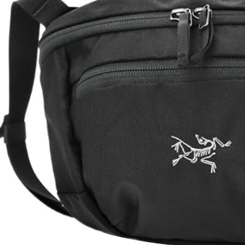 Поясная сумка Arcteryx MAKA 2 - изображение 5