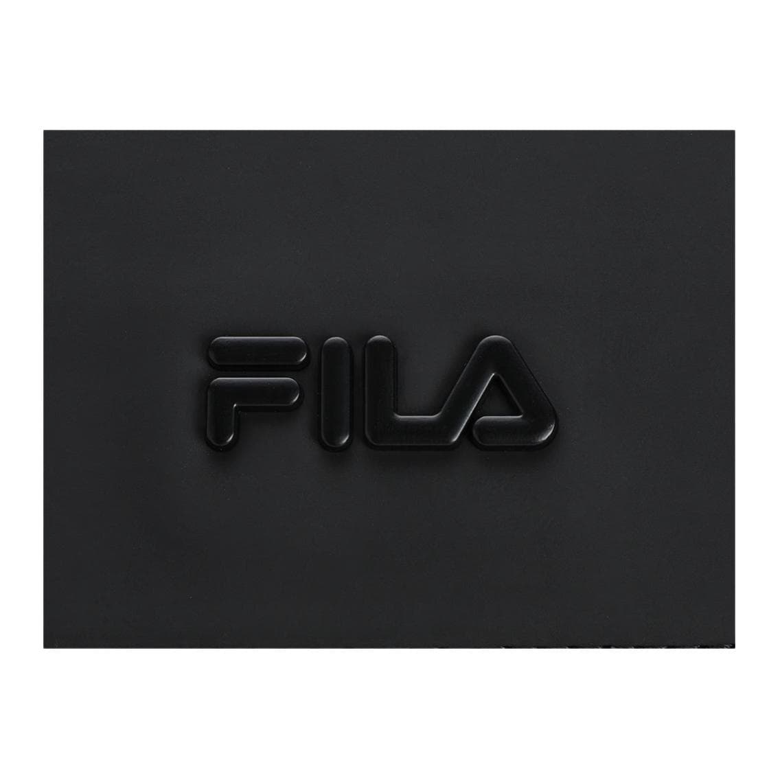 Рюкзак Fila Heritage Ткань Рюкзаки Мужской Черный - изображение 8