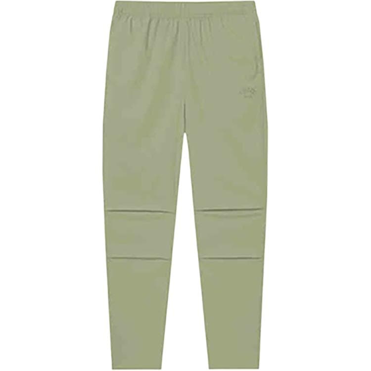 Штаны 361° Sports Life Collection Повседневные штаны Мужские Пыльно-зеленый - изображение 1