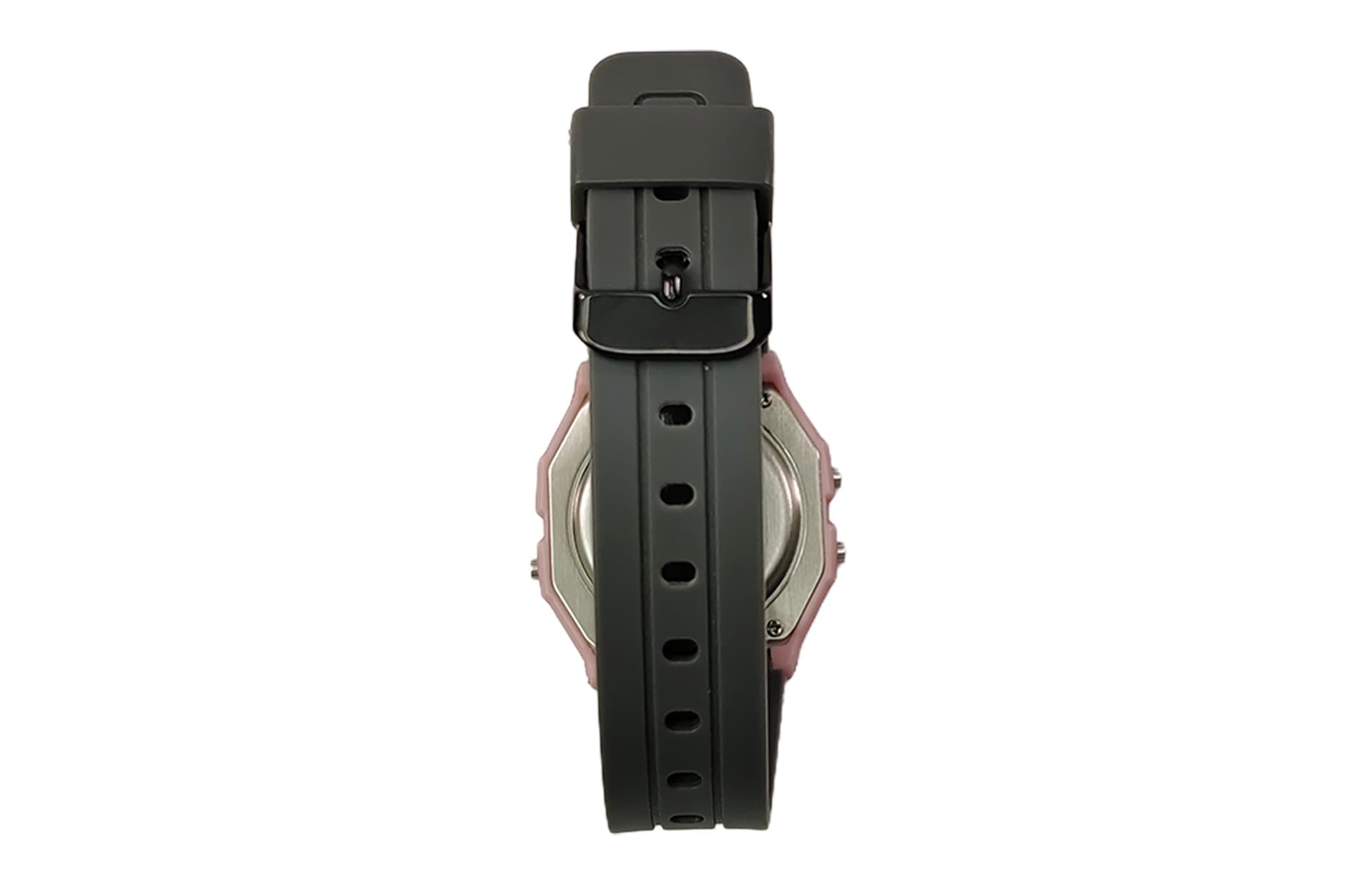 Часы CASIO F-91WS-4 Paleoasis - изображение 5