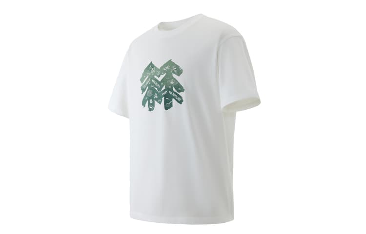Футболка KOLON SPORT T - изображение 1