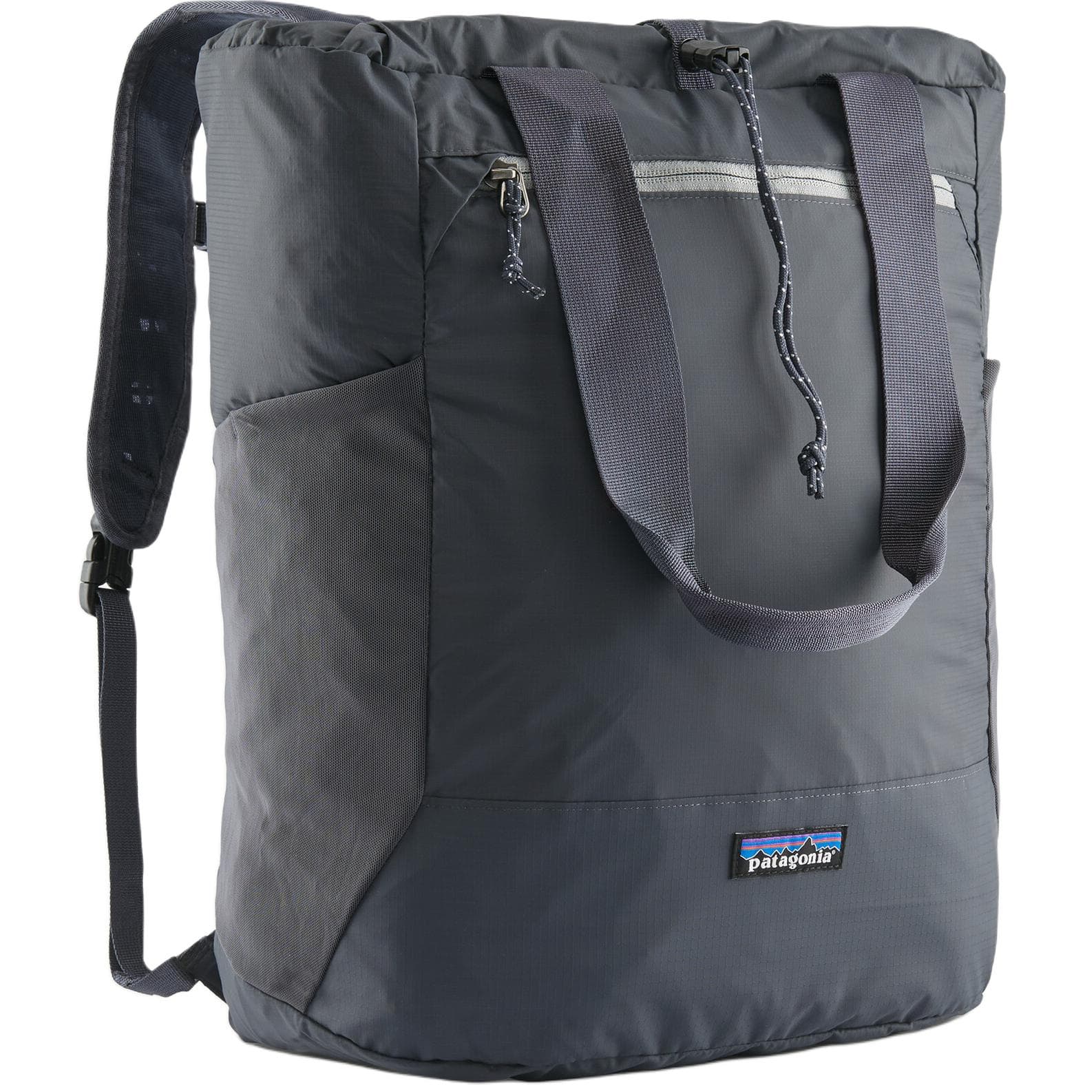 Patagonia Terravia 24L Туристические сумки Нейлон Тлеющий синий Унисекс - изображение 2