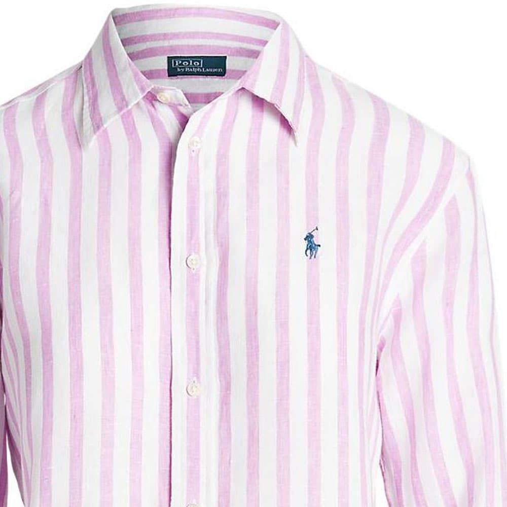 Блузка Polo Ralph Lauren SS23 - изображение 5