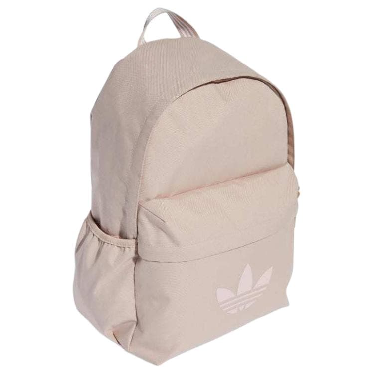 Рюкзак Adidas Originals Полиэстеровые Рюкзаки Унисекс Магический Тауповый - изображение 2