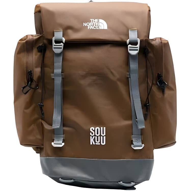 THE NORTH FACE - изображение 5