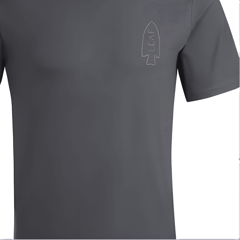 Футболка Arcteryx Leaf arrowhead T - изображение 2