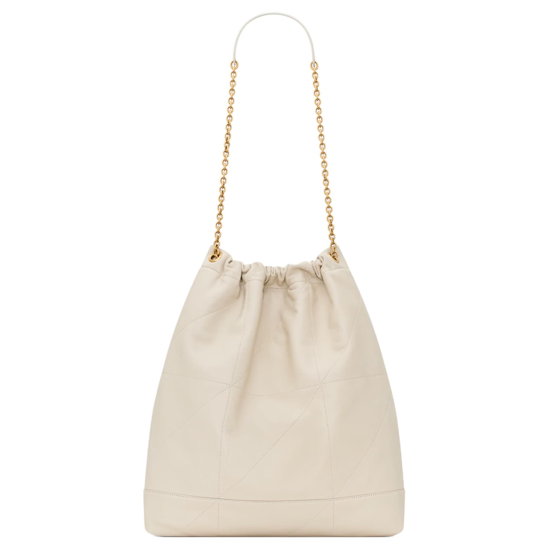 Мини-сумка SAINT LAURENT Jamie - изображение 4