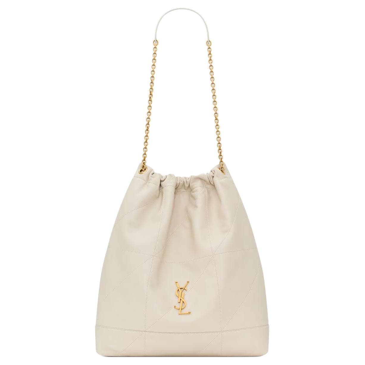 Мини-сумка SAINT LAURENT Jamie - изображение 1