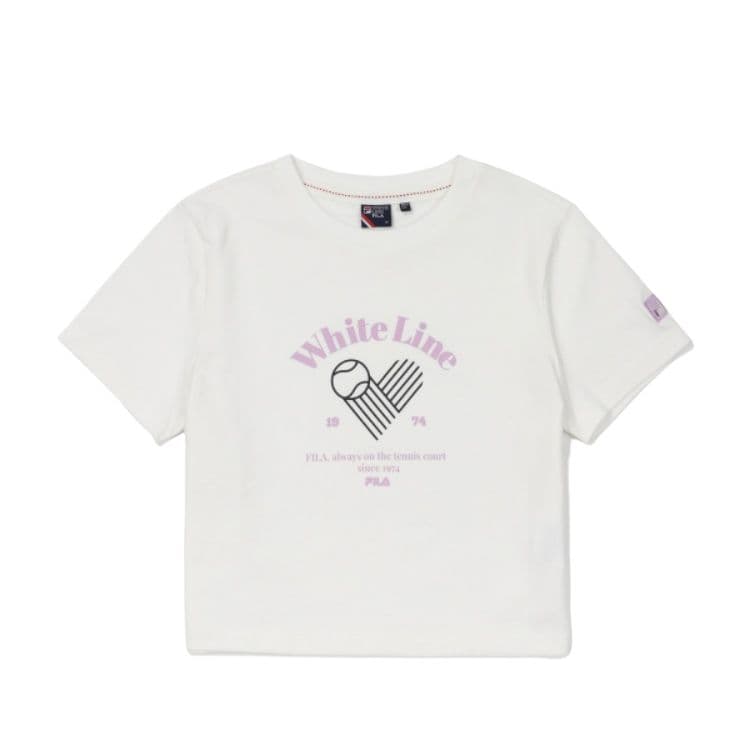Футболка FILA T - изображение 1