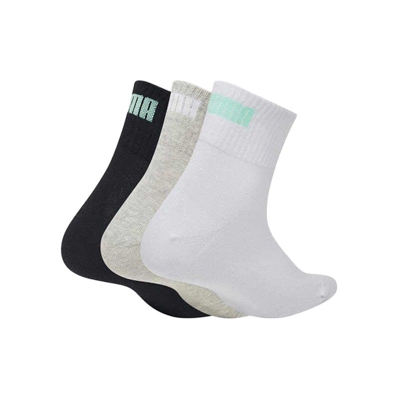 Носки PUMA Logo 3 - изображение 2