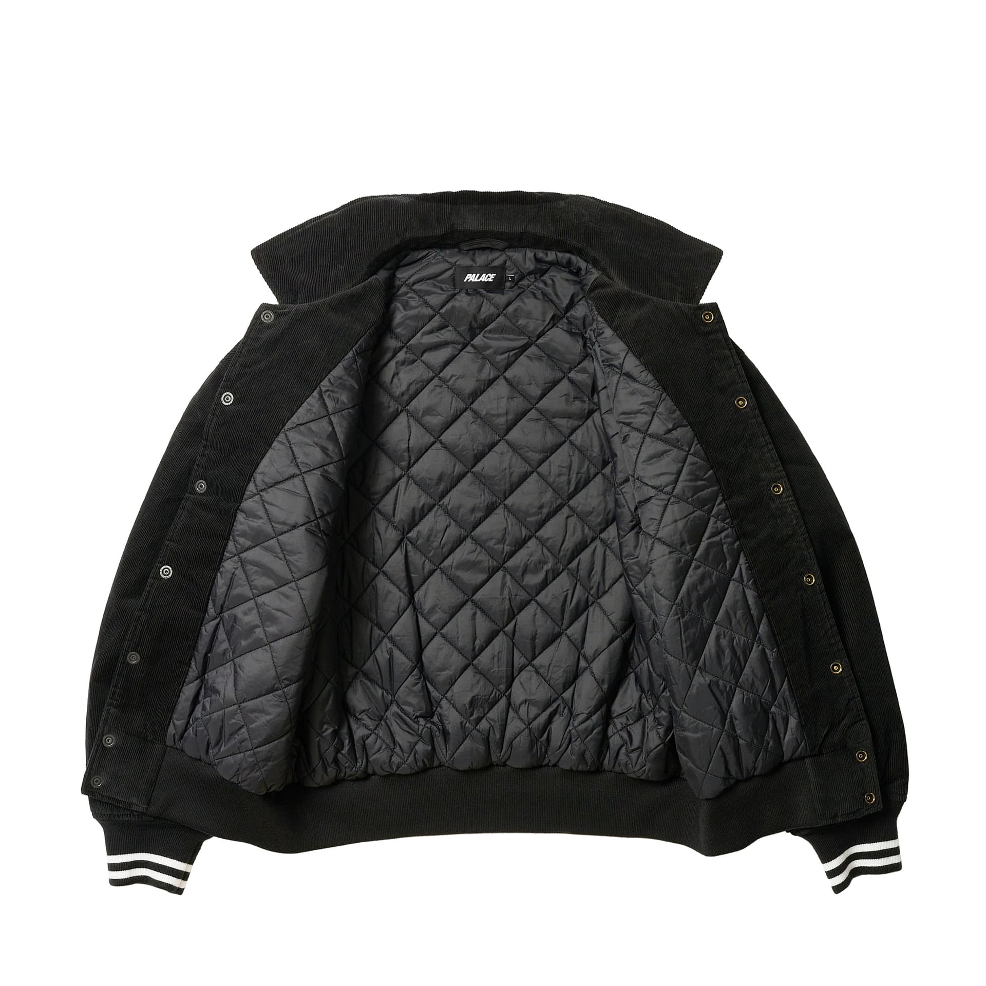 Куртка Palace Love Varsity Jacket - изображение 3