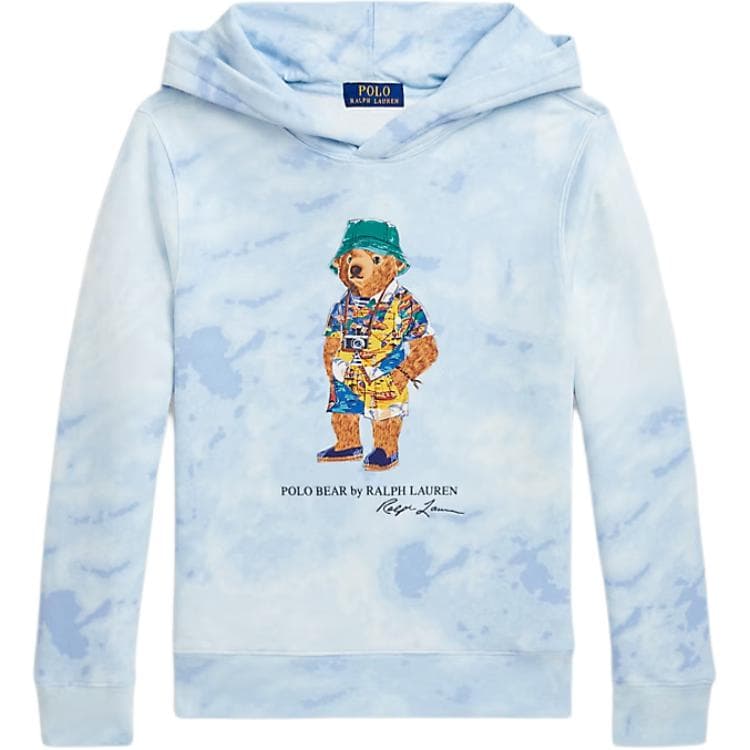 Толстовка для детей от Polo Ralph Lauren - изображение 1