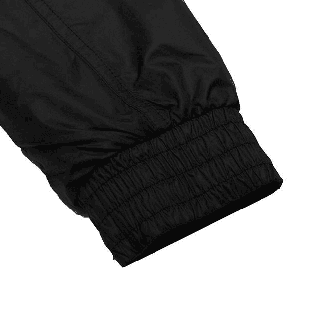 Куртка Adidas Розовые Куртки и Пальто Мужские Черные - изображение 3