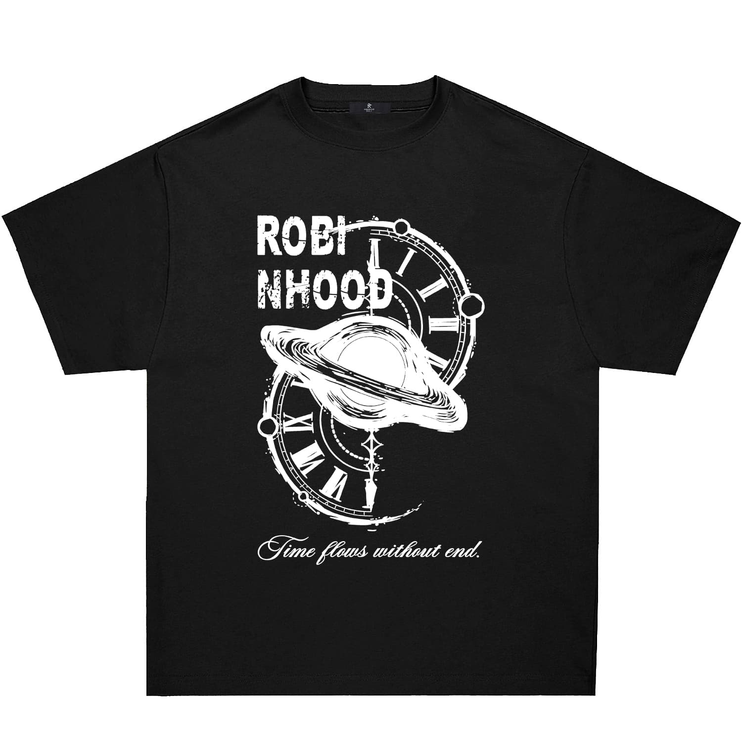 Футболка ROBINHOOD LogoT - изображение 1