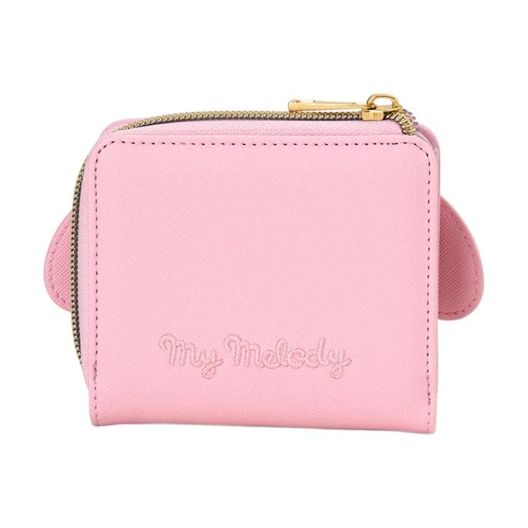 Кошелек Sanrio PU (полиуретан) кожа кошелек женский розовый - изображение 2