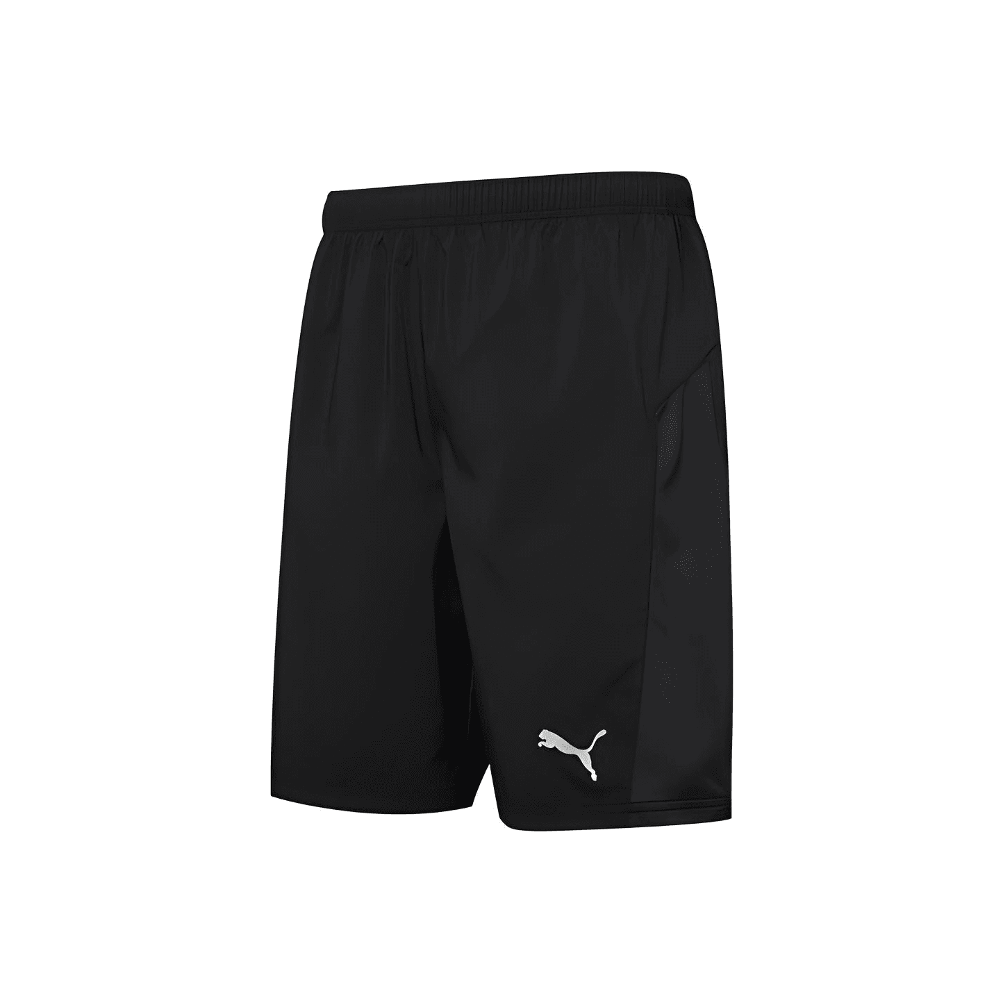 Шорты Puma Session Logo - изображение 1