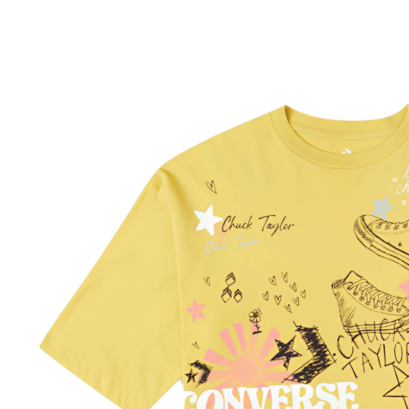 Converse T - изображение 2