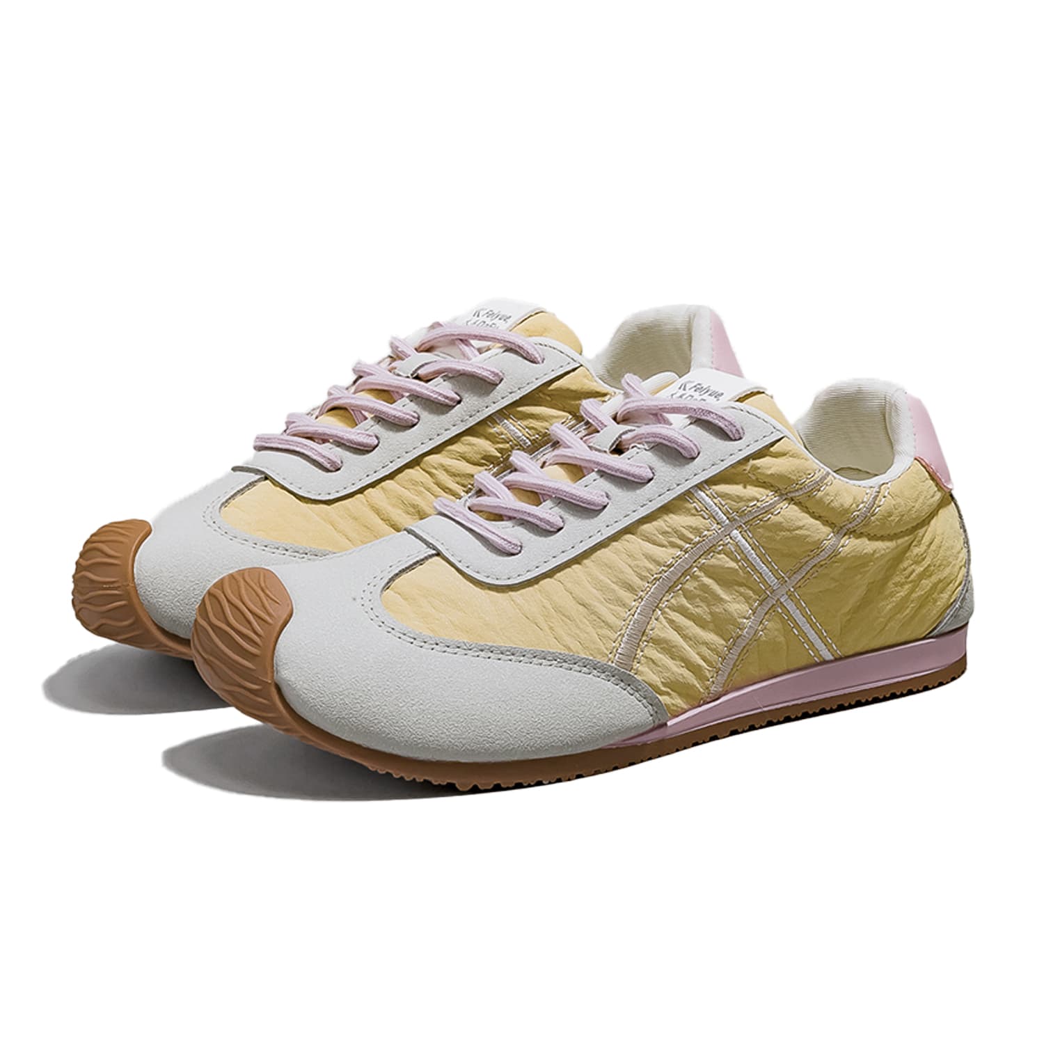 Кроссовки Feiyue - изображение 3
