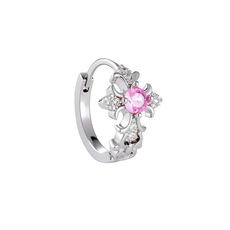 Серьги HMZ Серьги Унисекс - изображение 1