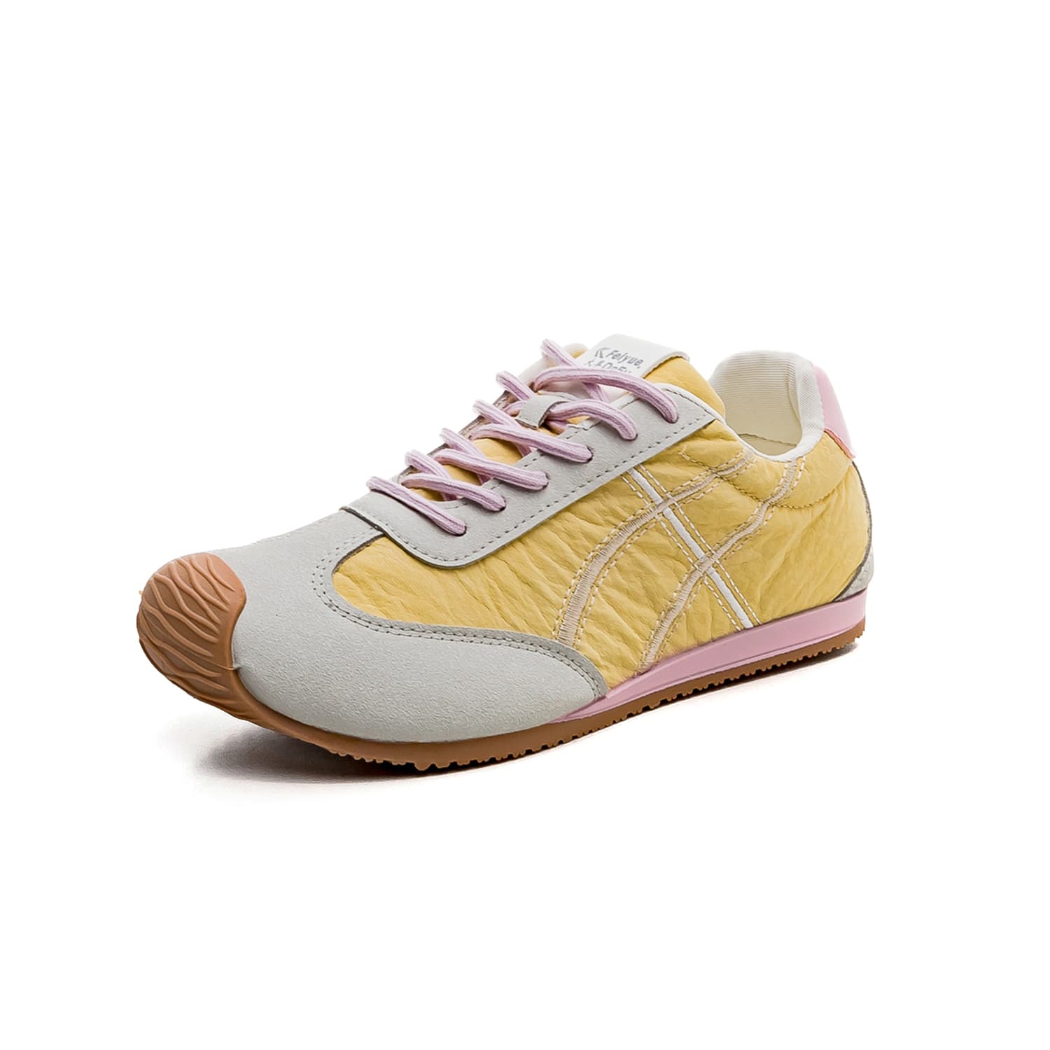 Кроссовки Feiyue - изображение 2