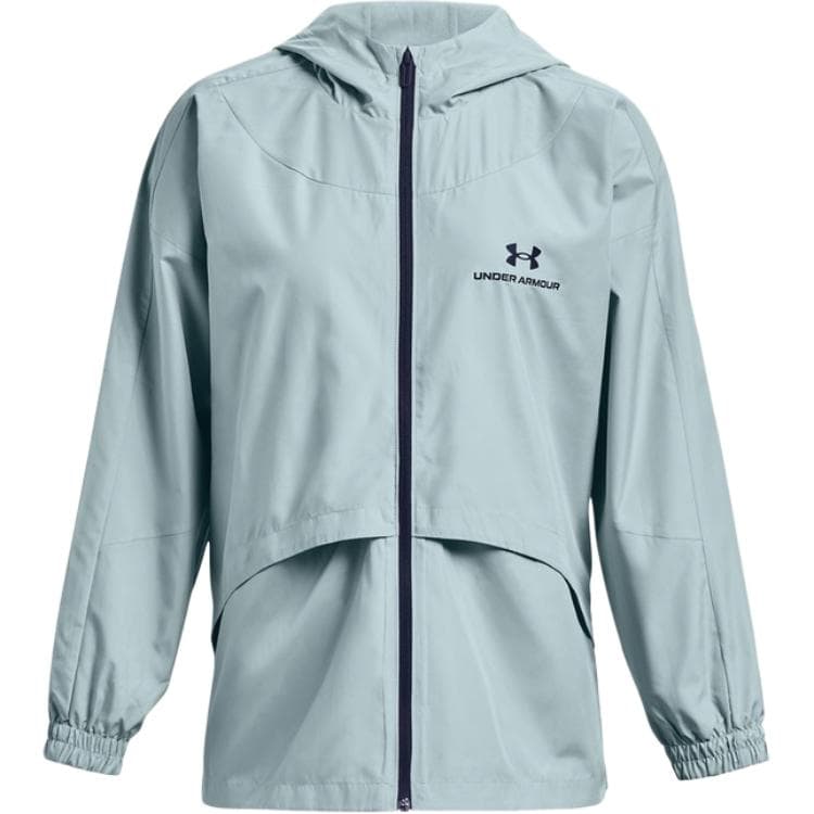 Куртка Under Armour RUSH - изображение 1