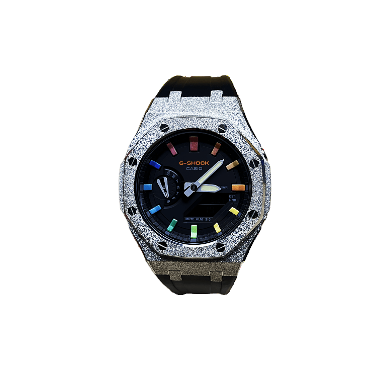 Часы CASIO GA2100 - изображение 1