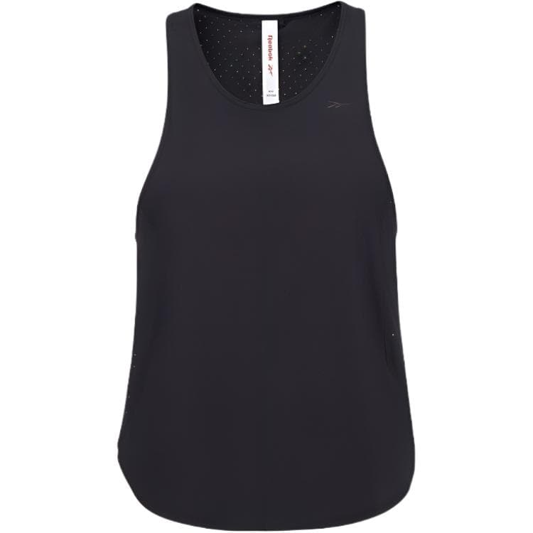 Майка Reebok Черные Женские Майки - изображение 1