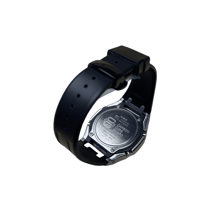 Часы CASIO GA2100 - изображение 5