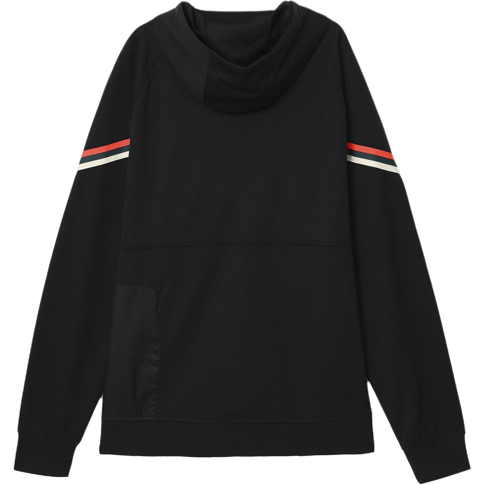 Куртка Nike Logo Windbreaker Hoodie Jacket Black - изображение 2