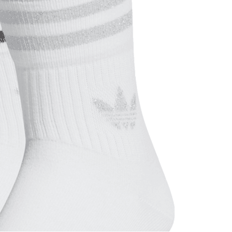 Носки adidas originals Mid Cut Glt Sck 2 - изображение 4