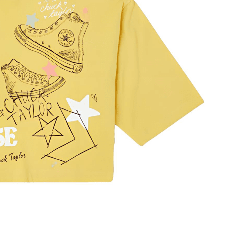 Converse T - изображение 3