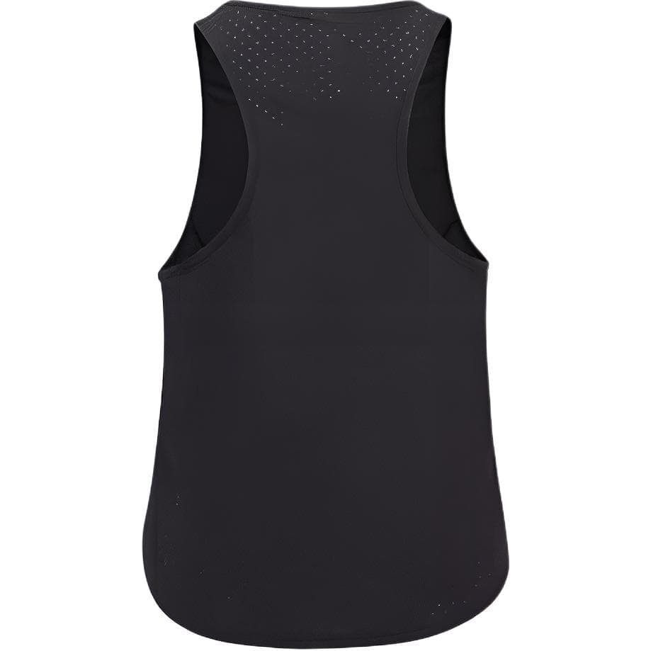 Майка Reebok Черные Женские Майки - изображение 2
