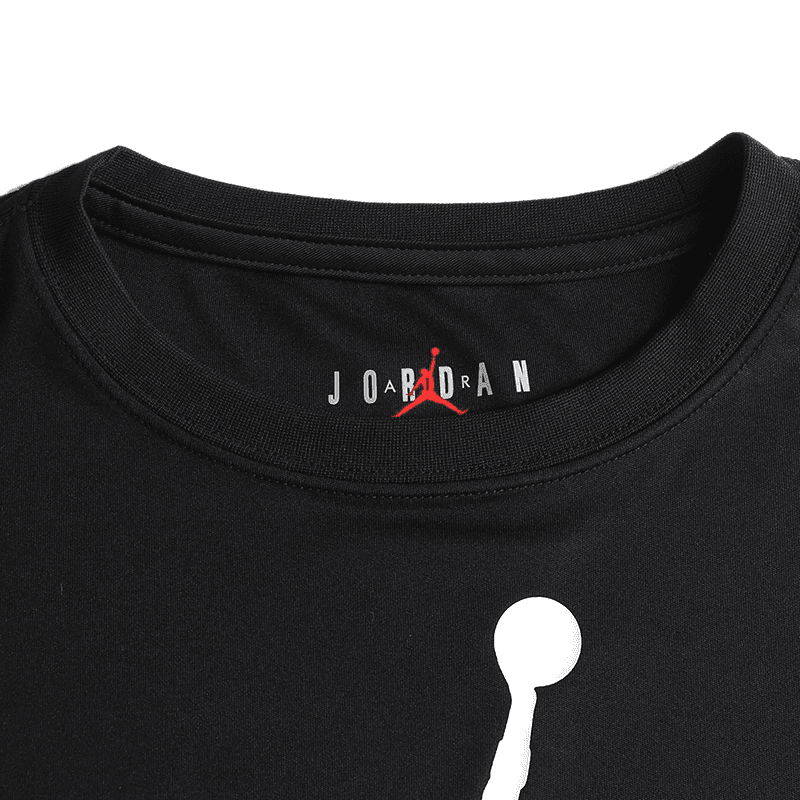Футболка Jordan LogoT - изображение 3