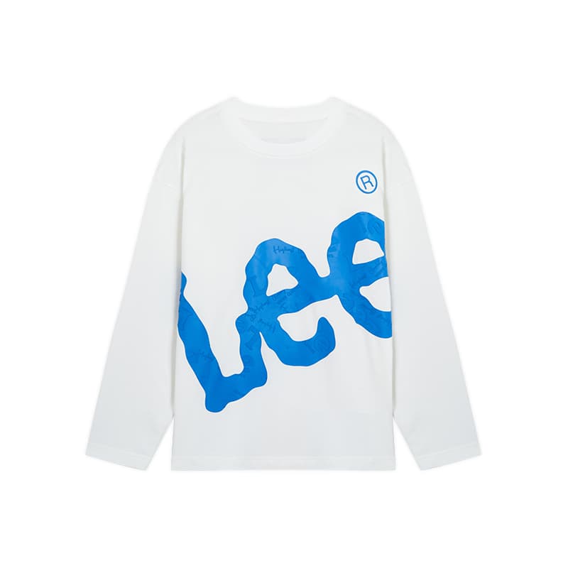 Футболка Lee T - изображение 1
