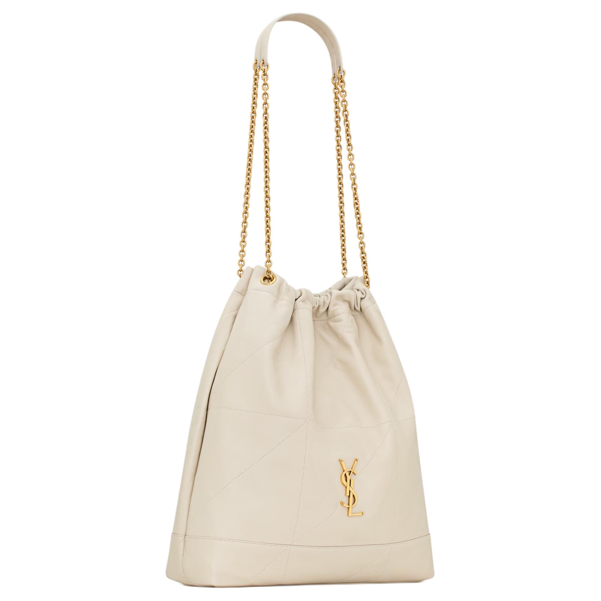 Мини-сумка SAINT LAURENT Jamie - изображение 3