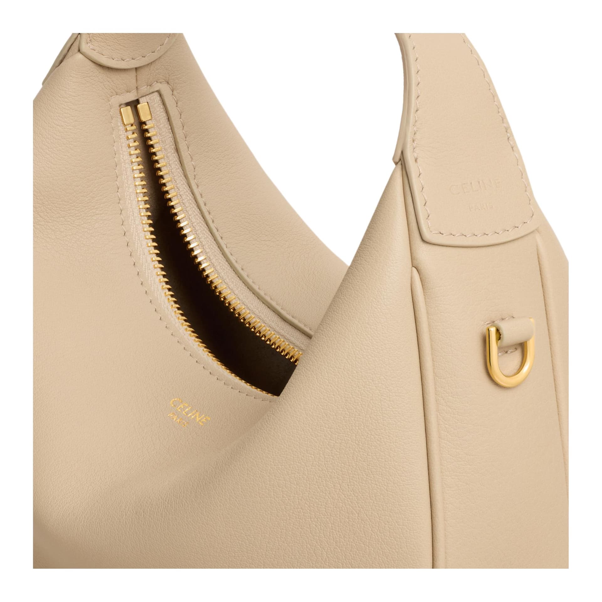 Сумка CELINE Teen Lulu - изображение 5